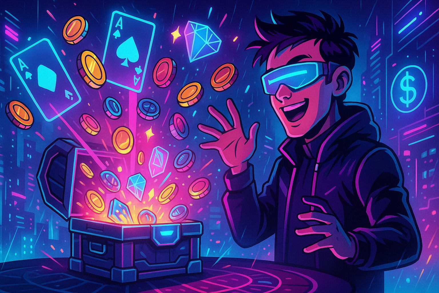 vip apps